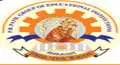 PR Patil College of Engineering And Technology (PRPCET), Amravati Logo