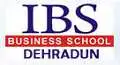 ICFAI Business School (IBS), Dehradun Logo