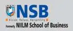 NIILM School of Business, Delhi Logo