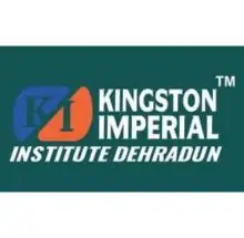 Kingston Imperial Institute of Medical Science, Dehradun Logo