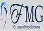 FMG Group of Institutions, Greater Noida Logo