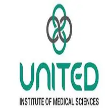 United Institute of Medical Sciences, Prayagraj Logo