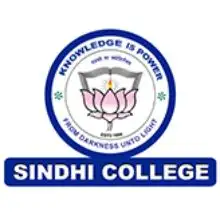 Sindhi College, Bangalore Logo