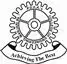 Pune District Education Association's College of Engineering Logo