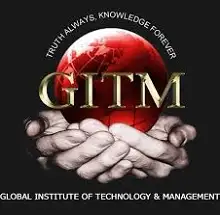 Global Institute of Technology and  Management (GITM), Gurgaon Logo
