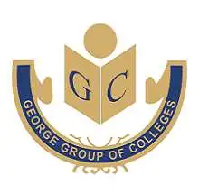 George College, Asansol - MAKAUT Off Campus, George Group of Colleges Logo