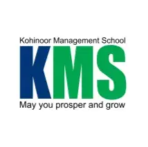 Kohinoor Management School, Mumbai Logo