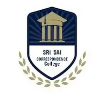 Sri Sai Correspondence College, Bangalore Logo