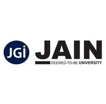 Jain Deemed-to-be University, School of Allied Healthcare and Sciences, Bangalore Logo