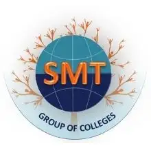 St. Mother Teresa Group of Colleges, Lucknow Logo