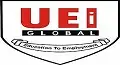 UEI Global, Faridabad Logo