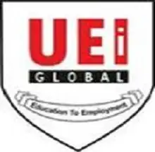 UEI Global, Lucknow Logo