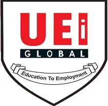 UEI Global, Jaipur Logo