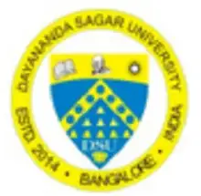 Dr. Chandramma Dayananda Sagar Institute of Medical Education and Research, Ramanagara Logo