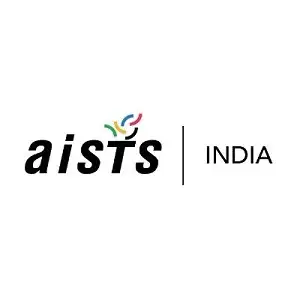 AISTS - International Academy of Sport Science and Technology, Mumbai Logo