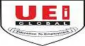 UEI Global, Raipur Logo