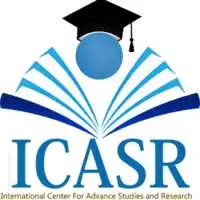 International Centre for Advance Studies and Research (ICASR), Gurgaon Logo