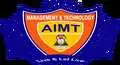 Shri Atmanand Jain Institute of Management and Technology (AIMT, Ambala) Logo