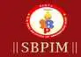 S.B Patil Institute of Management, Pimpri Chinchwad Educations Trust's, Pune Logo
