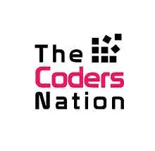 The Coders Nation - Alliance University, Bangalore Logo