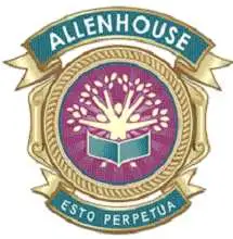 Allenhouse Business School, Kanpur Logo