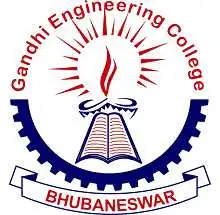 Gandhi Engineering College, Bhubaneswar Logo