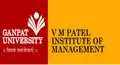 V.M. Patel Institute of Management, Gujarat - Other Logo