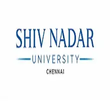 Shiv Nadar University, Chennai Logo