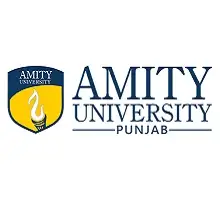 Amity University, Punjab, Mohali Logo
