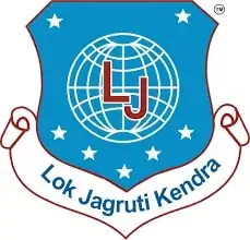 LJ Institute of Sports and Event Management, Ahmedabad Logo