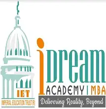 iDream Academy, Bangalore Logo