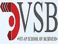 VIT-AP School of Business, VIT-AP University, Amaravati Logo