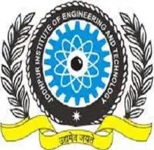 JIET Group of Institutions, Jodhpur Logo