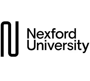 Nexford University, Bangalore Logo