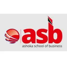 Ashoka School of Business, Hyderabad Logo