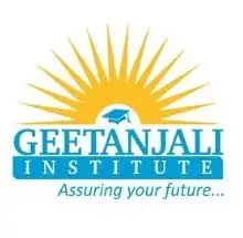 Geetanjali Institute, Bangalore Logo