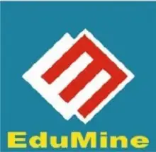 EduMine Institute- NMIMS Global AEP, Mumbai Logo