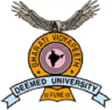 School of Online Education, Bharati Vidyapeeth, Pune Logo