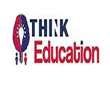 Think Education, Noida Logo
