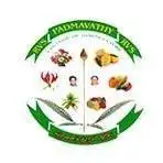 RVS Padmavathy College of Horticulture, Dindigul Logo