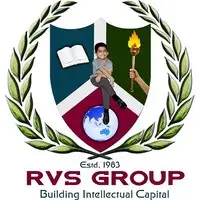 RVS Group of Institution, Dindigul Campus Logo