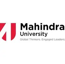 Mahindra University, Hyderabad Logo