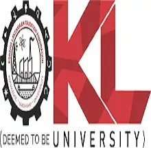 KL University - Online, Guntur Logo