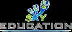 Sky Education Group, Delhi Logo