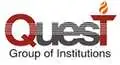 Quest Group of Institutions, Mohali Logo
