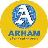 Arham College of Arts and Commerce, Pune Logo