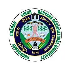 College of Agriculture, Bawal, Haryana - Other Logo