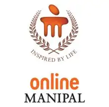 Online Manipal, Bangalore Logo