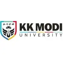 KK Modi University, Bhilai Logo