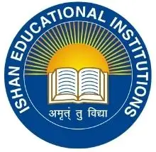 Ishan Educational Institutions, Greater Noida Logo